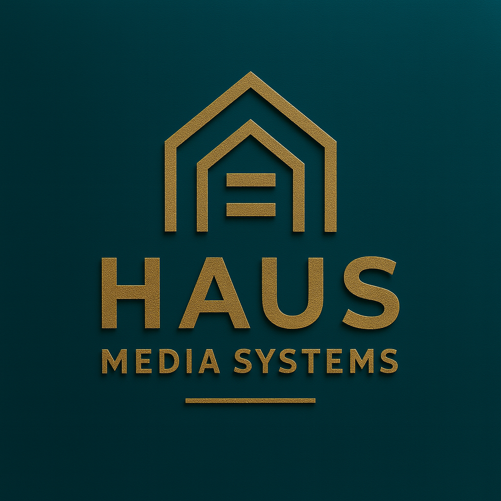 Haus Media Systems